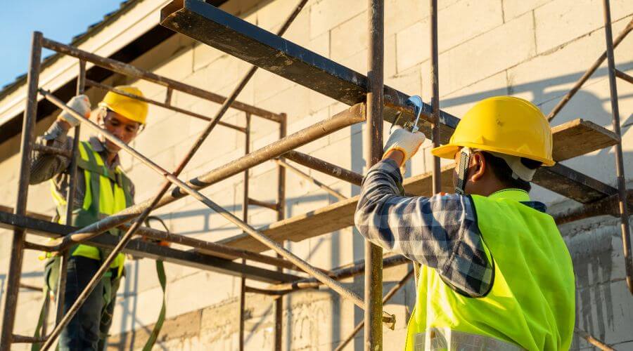 Professional fairlawn roofing services in South Seaville, NJ